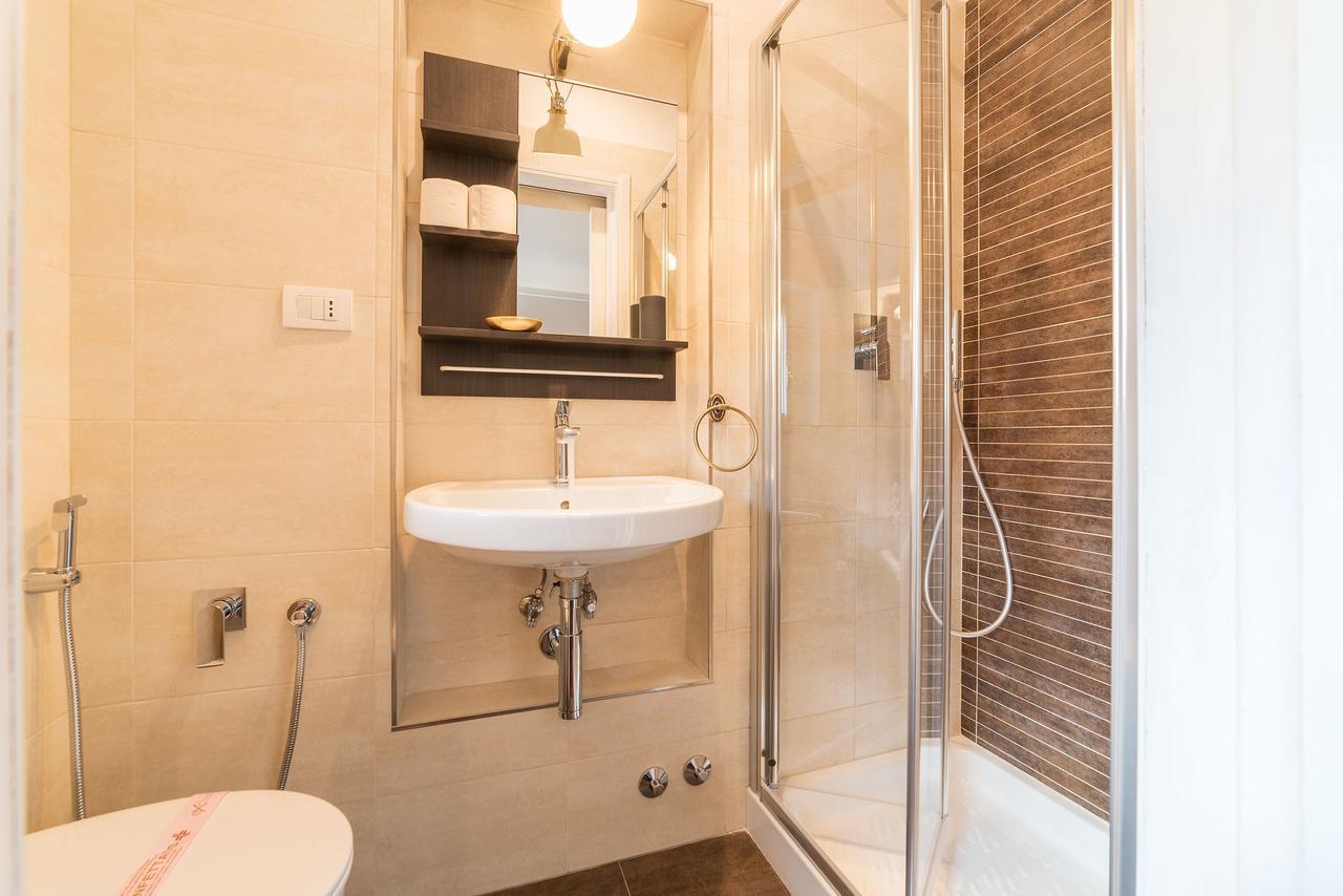 Cs Campo De'Fiori - Navona Amazing Terrace Apartment Roma Eksteriør bilde